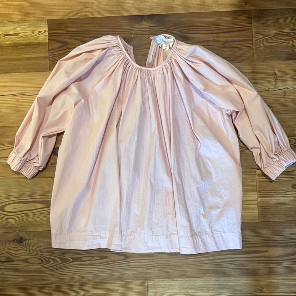 Pomander Place Blouse